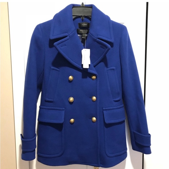 Coat - Picture 3 of 9